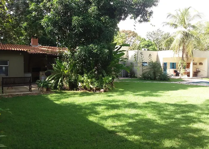 Chacara Sao Jorge