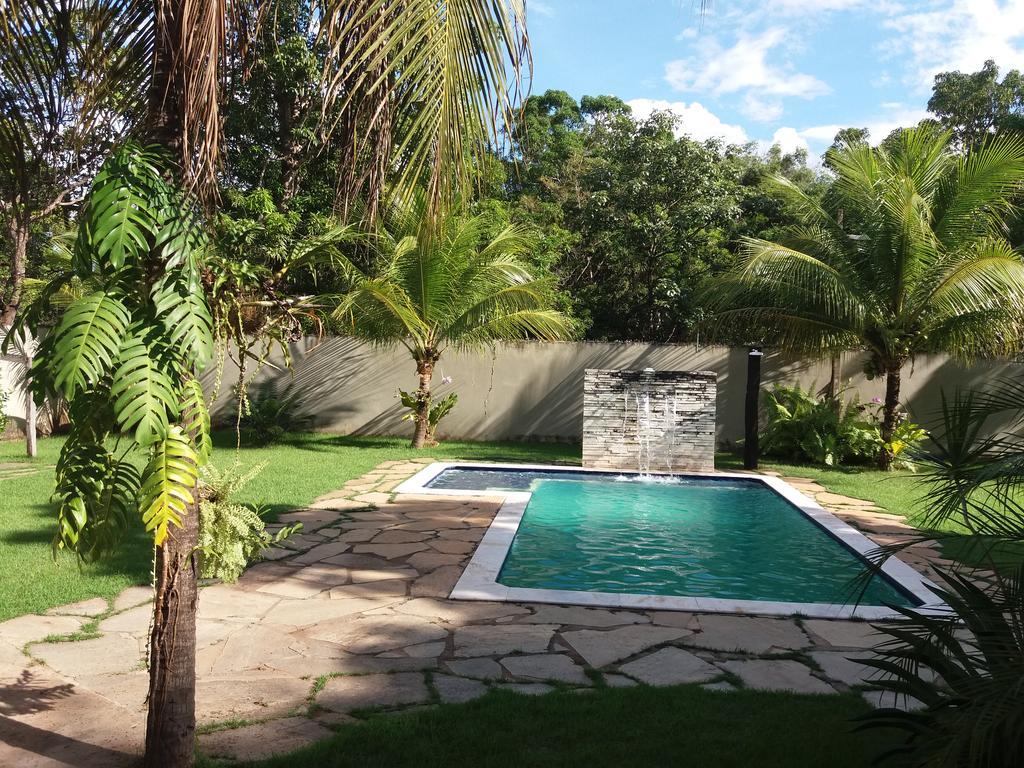 Chacara Sao Jorge Cuiabá