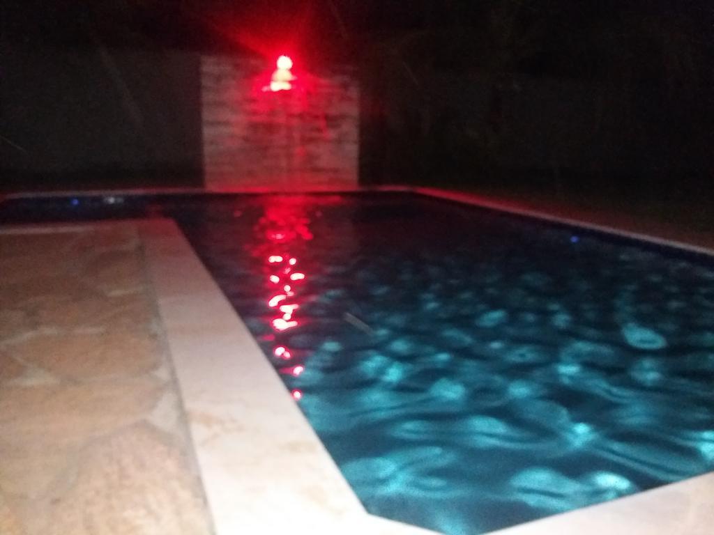 Chacara Sao Jorge * Cuiabá