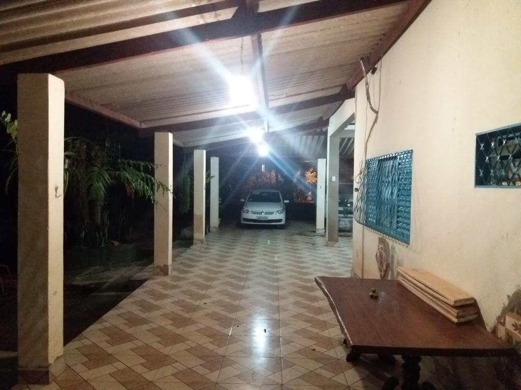 Casa de férias Chacara Sao Jorge Cuiabá