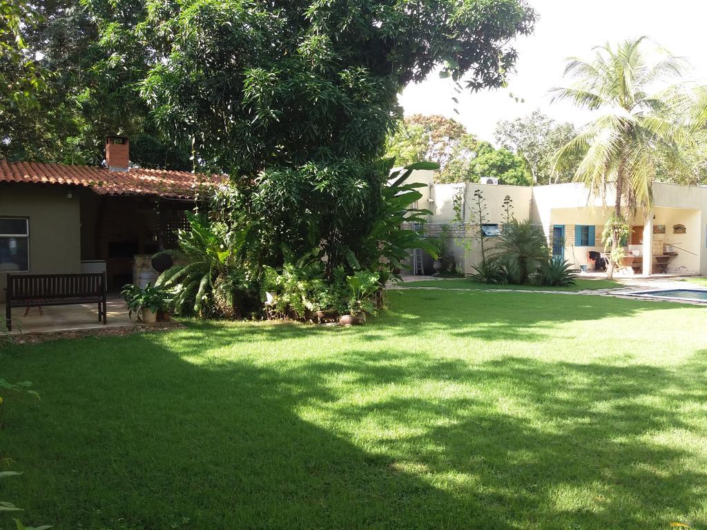 Chacara Sao Jorge Casa de férias Cuiabá